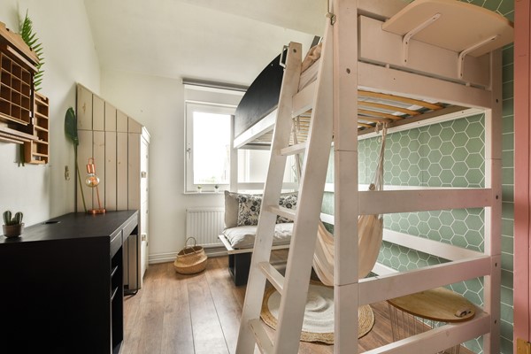 Medium property photo - Heems Weer, 1151 ET Broek in Waterland